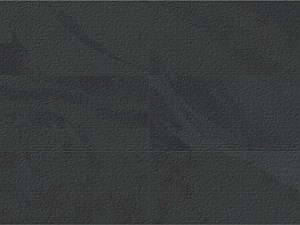 Essence Montauk Black Combed 12x24